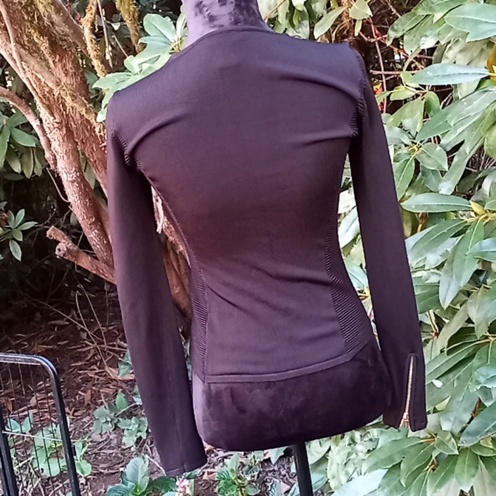 Cache top/jacket - Picture 4 of 4